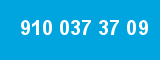 910 037 37 09 910 037 37 09